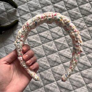 LELE SADOUGHI HEADBAND
